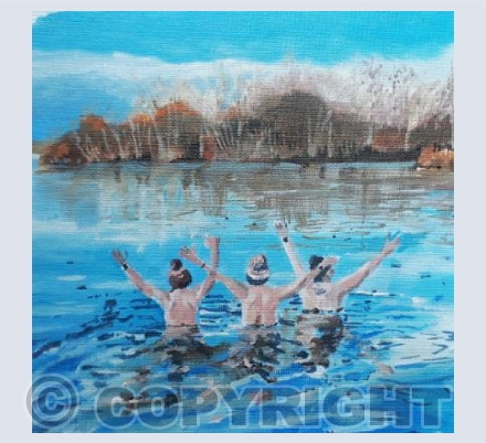 Wild Swimmers