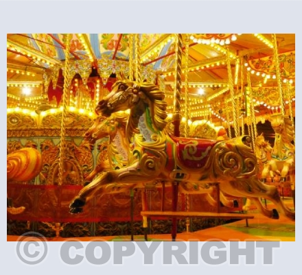 Carousel