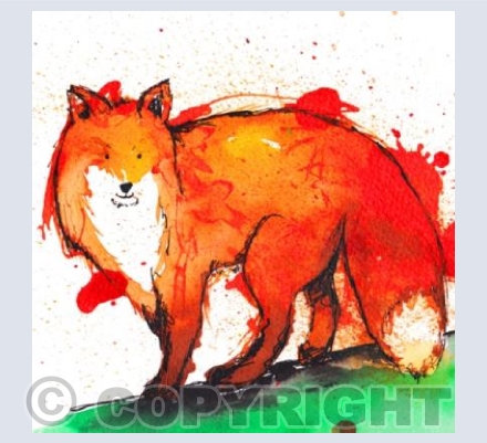 Fox