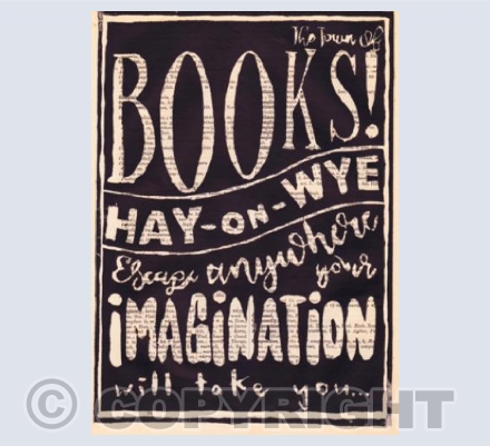 Hay on Wye