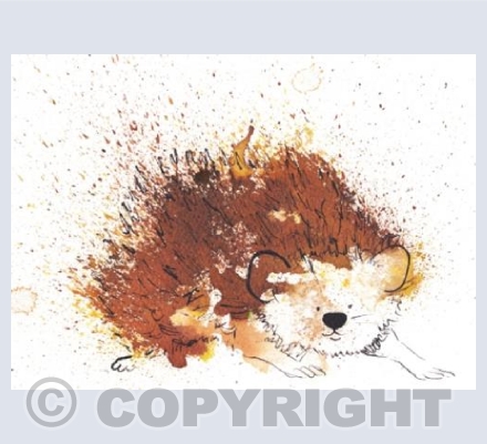 Hedgehog 