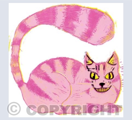 Cheshire Cat 