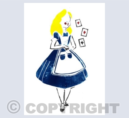 Alice 