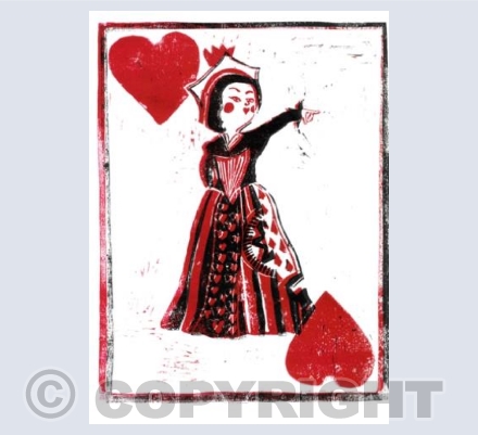 Red Queen