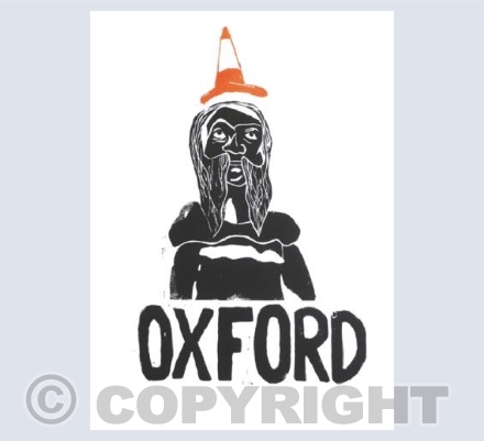 Oxford Man 