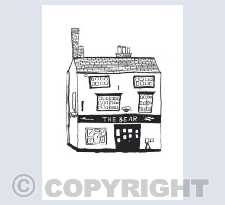 The Bear Pub