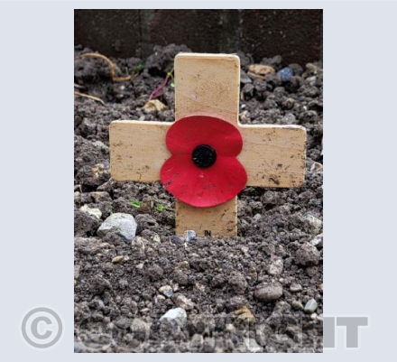 Lest we forget