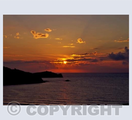 Towen bay