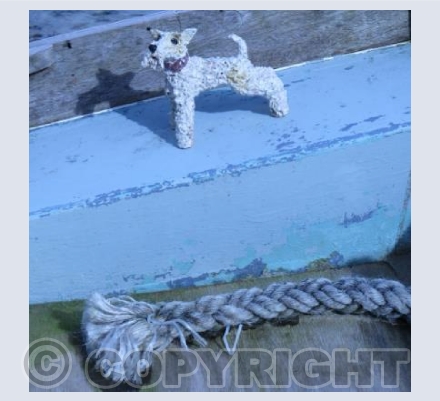 Ben visits Mousehole Harbour