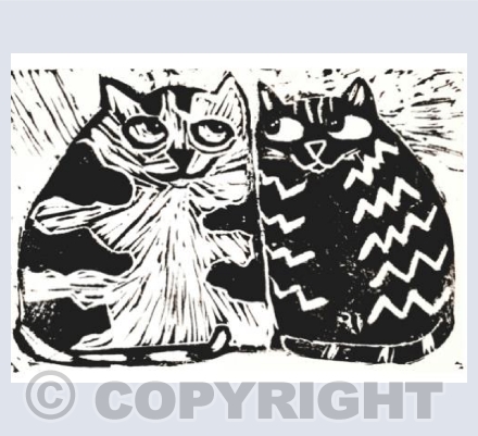 Love Cats