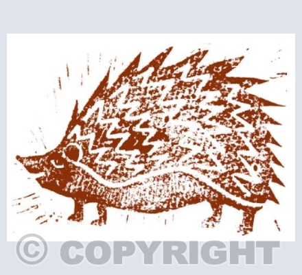 Hedgehog