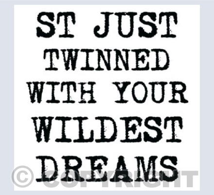 Square St Just Twinned 