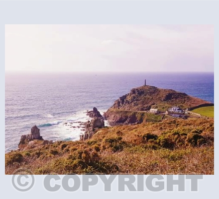 Cape Cornwall