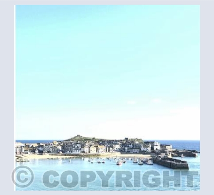 St Ives Malakoff Pale