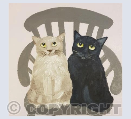 True Love Cats