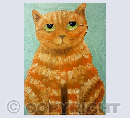 Ginger