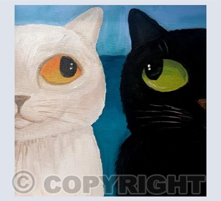 Opposites Attract
