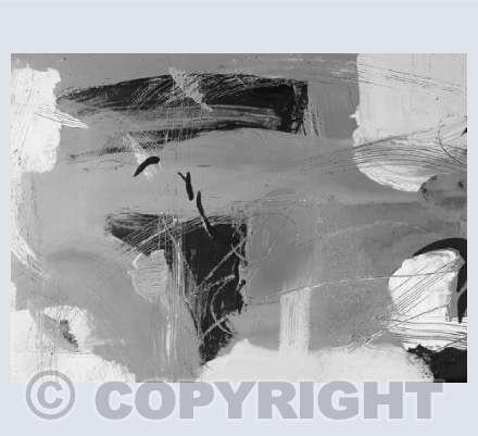 St Ives Monochrome