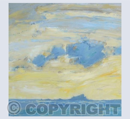 Cloud Line, Bamburgh
