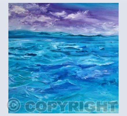 All At Sea