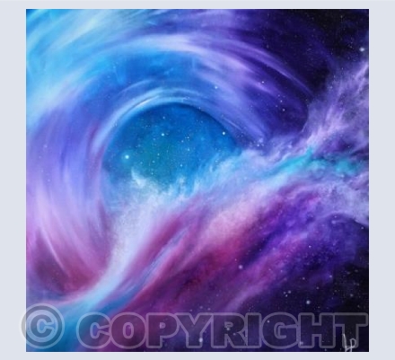 Cosmic Surge