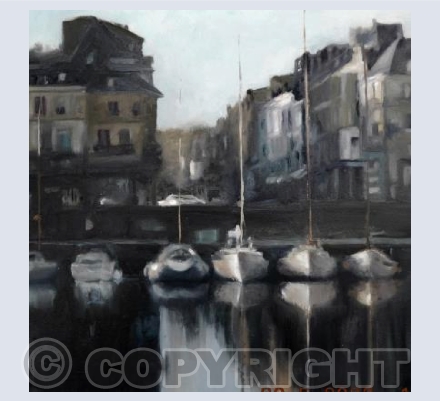 Honfleur