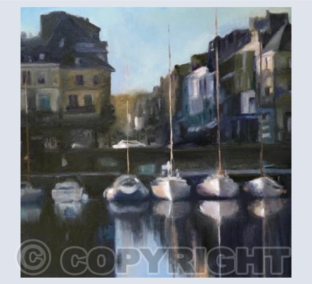 Honfleur