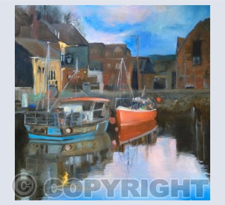 Padstow