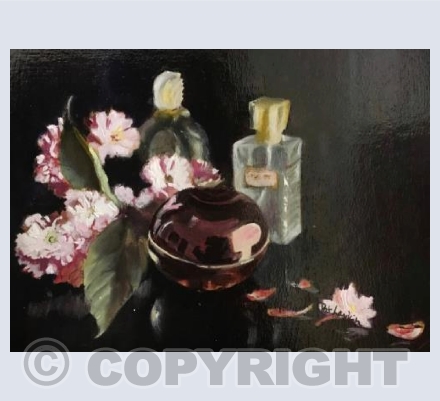 Cherry Blossom