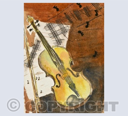 Fiddle-de-dee