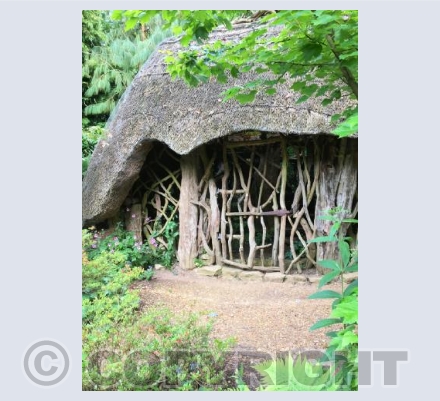 Furzey Garden's Hidden Delights