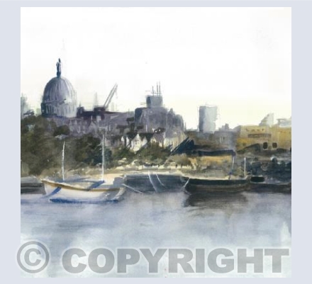 Thames