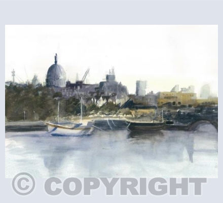 Thames