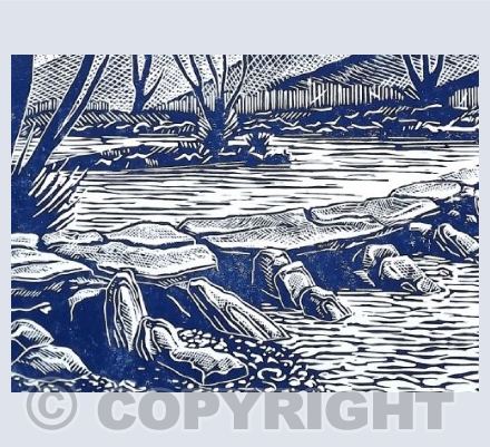 Tarr Steps