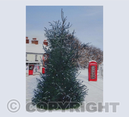 Christmas Tree 2