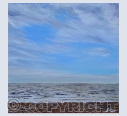 Hunstanton Beach