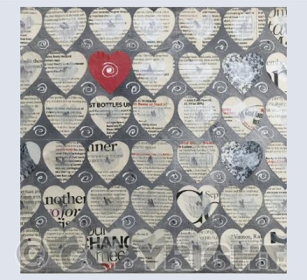 Hearts