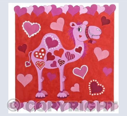 Love Is in the Air
