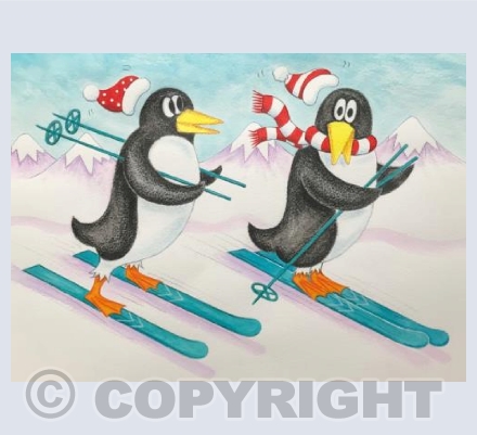 See You At The Bottom