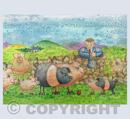 Hill Farm