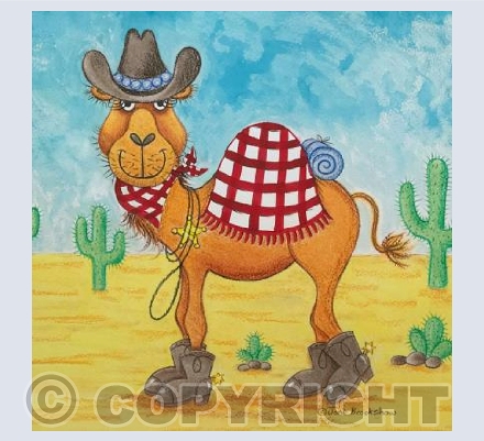 Howdy Partner
