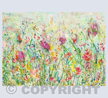 Wild Meadow