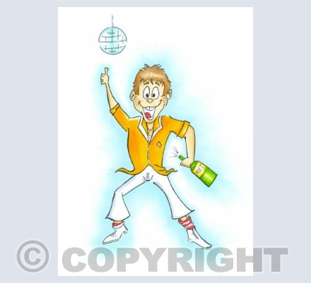 Party Man