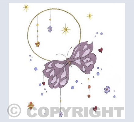Butterfly 