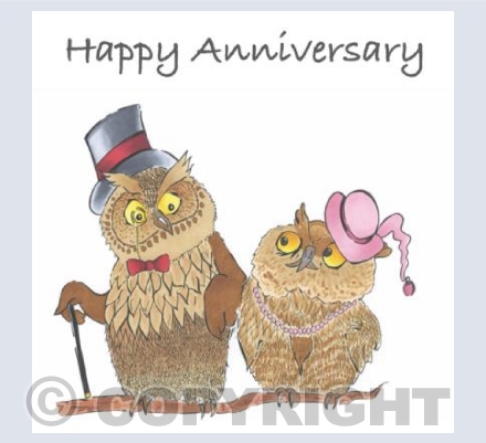 The Love Birds