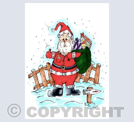 Ho Ho Ho 