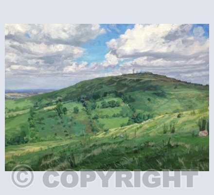 Brown Clee