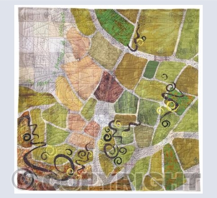 My Place 1, A Foothold of Belonging.