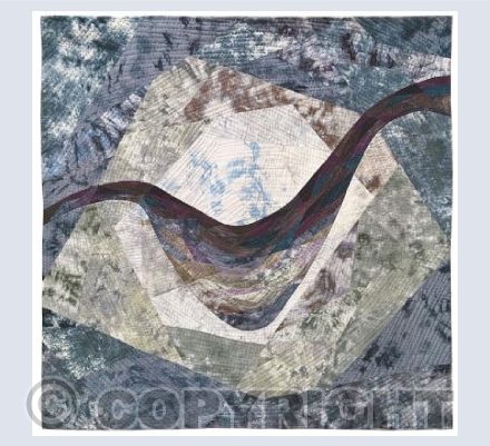 My Place 3, St Valentine's Storm.