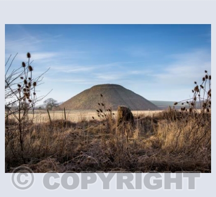 Silbury Hill